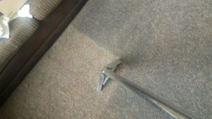 Carpet cleaning services in Doncaster