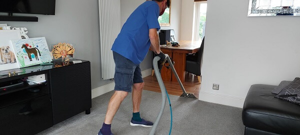 Carpet cleaning woodlands