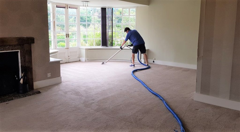 Carpet cleaners in Armthorpe