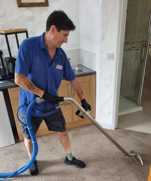 Carpet cleaners in Auckley